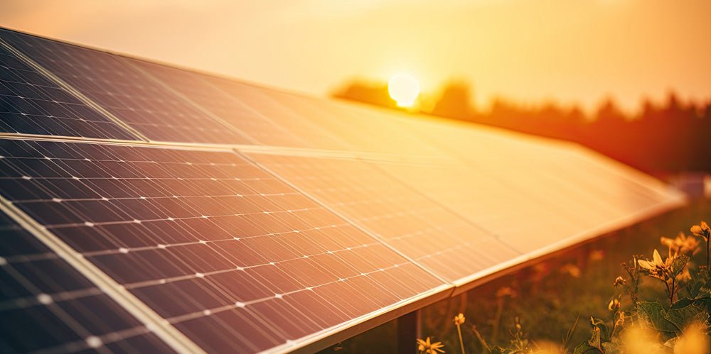 Énergie solaire et lutte contre le réchauffement climatique - Oscaro Power