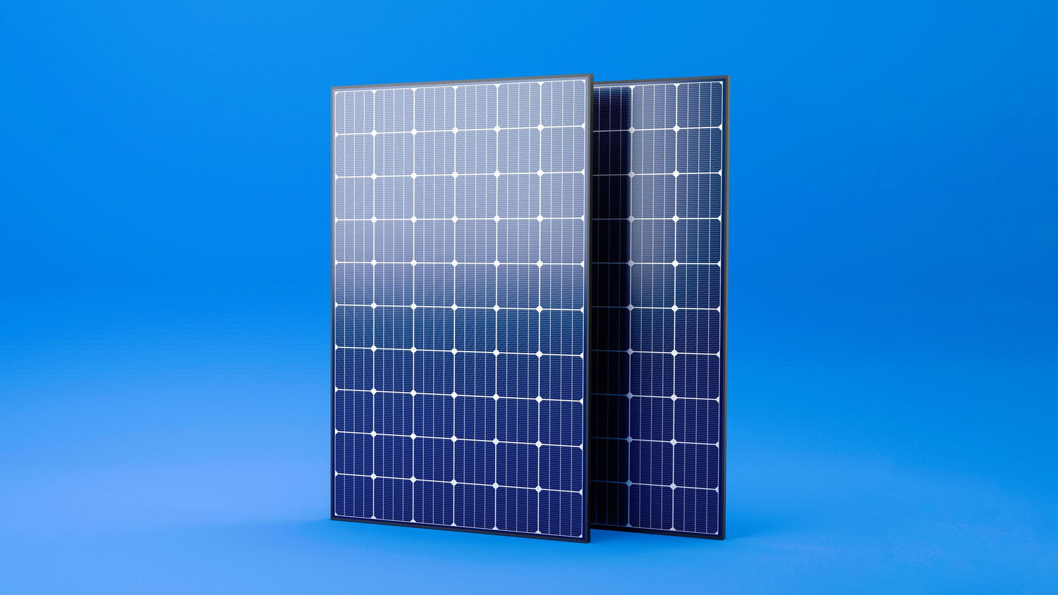 Les 9 mythes sur les panneaux solaires - Oscaro Power