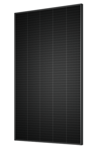 Panneau Solaire - TW Solar - 435Wc Full Black