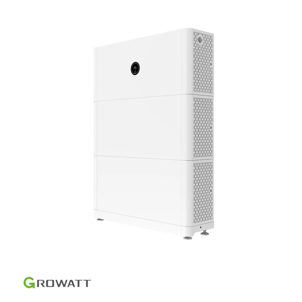 Growatt APX battery for MOD XH inverter