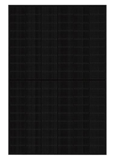 Panneau Solaire - TW Solar - 435Wc Full Black