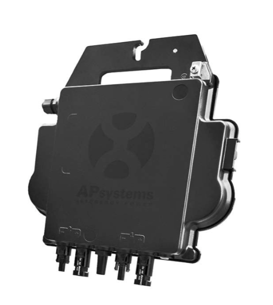 APSystems DS3 and DS3L Micro Inverter