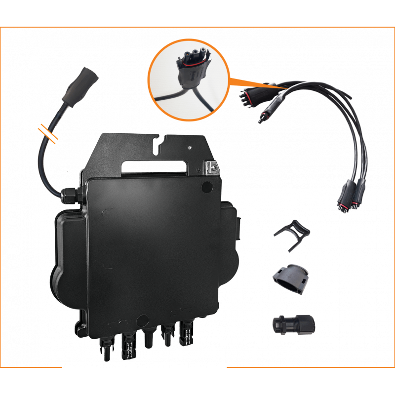 APSystems DS3/DS3-L Microinverter Disconnect Tool