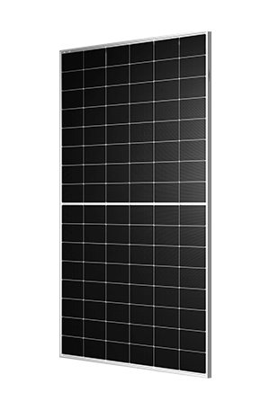 Panneau Solaire -TW Solar 450 Wc - Bi Facial