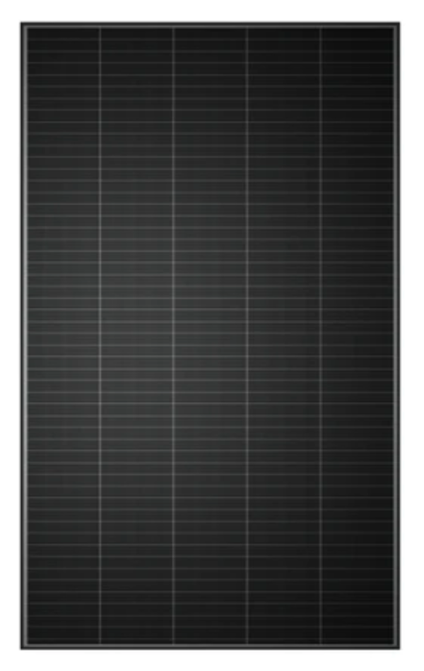 Panneau Solaire - TW Solar - 435Wc Fond Blanc