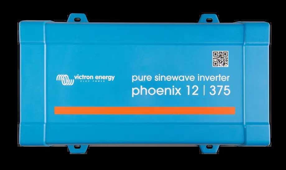 Onduleur photovoltaïque - VICTRON - Phoenix 12 250 Prise VE.Direct