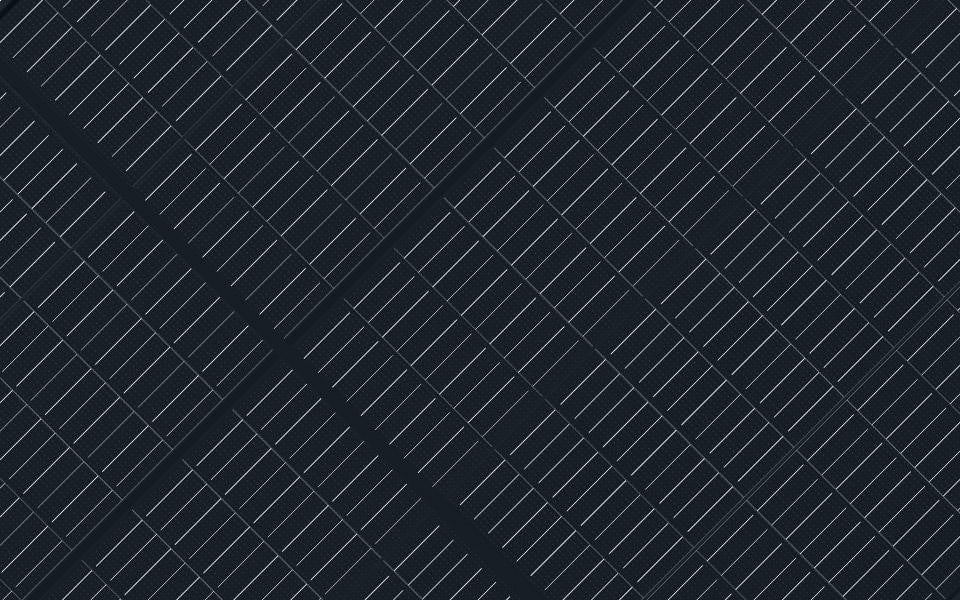Panneau Solaire - Trina Solar - Vertex S 390Wc Full Black