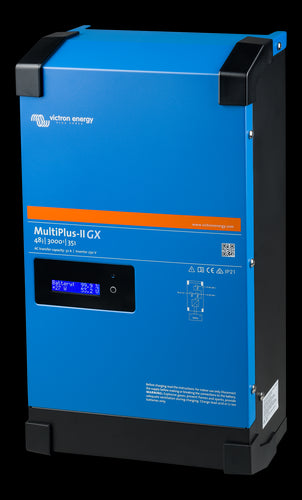 Onduleur batterie - VICTRON ENERGY - MultiPlus-II GX 5000