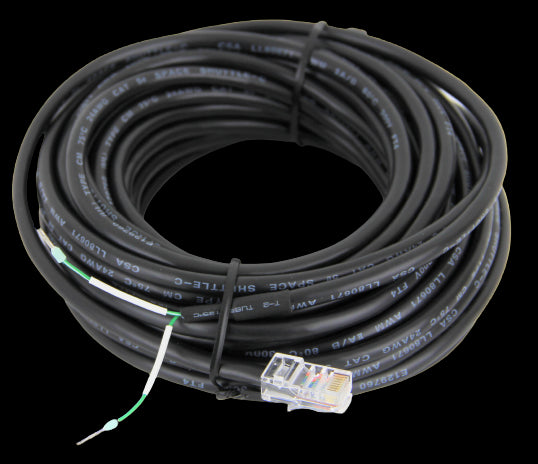 Supervision cable