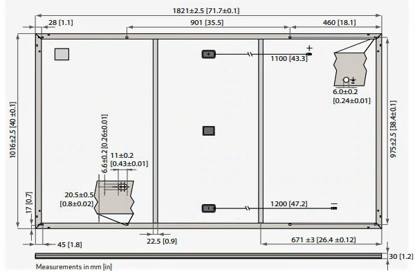 Panneau Solaire - REC - Alpha Pur - 410 Wc Full Black