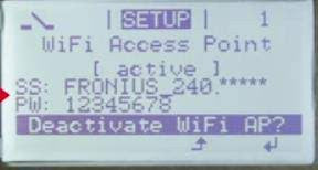 Fronius Datamanager 2.0 card for Fronius Lights inverters