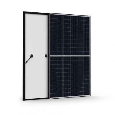 Panneau Solaire - Trina Solar - Vertex S 420Wc Fond Blanc