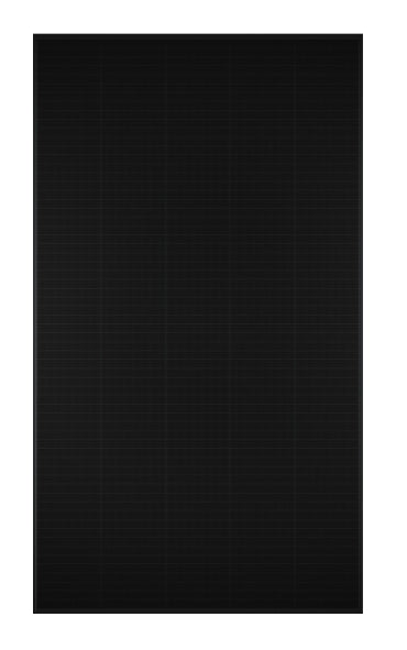 Panneau Solaire - TW Solar - 410Wc Full Black