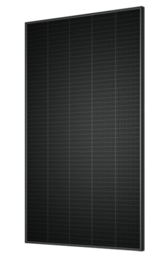 Panneau Solaire - TW Solar - 420Wc Fond Blanc