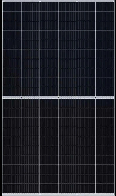 Panneau Solaire - Trina Solar - Vertex S 425Wc Fond Blanc