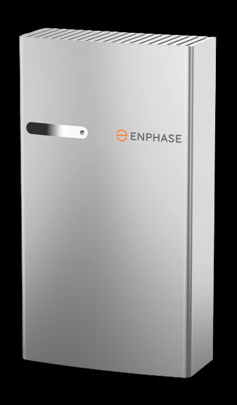 Kit Batterie autoconsommation - Enphase - Kit IQ batterie Encharge 3.5 kWh