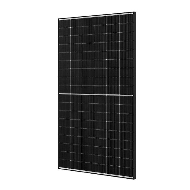 Panneau Solaire - JA Solar 440 Wc - Bi Verre Bi Facial